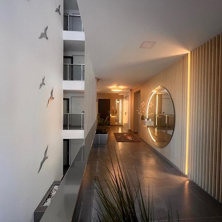 Karzo Property Lk 204 Budapeşte Dış mekan fotoğraf