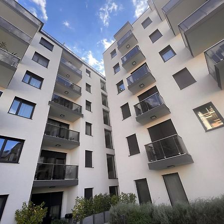 Karzo Property Lk 204 Budapeşte Dış mekan fotoğraf