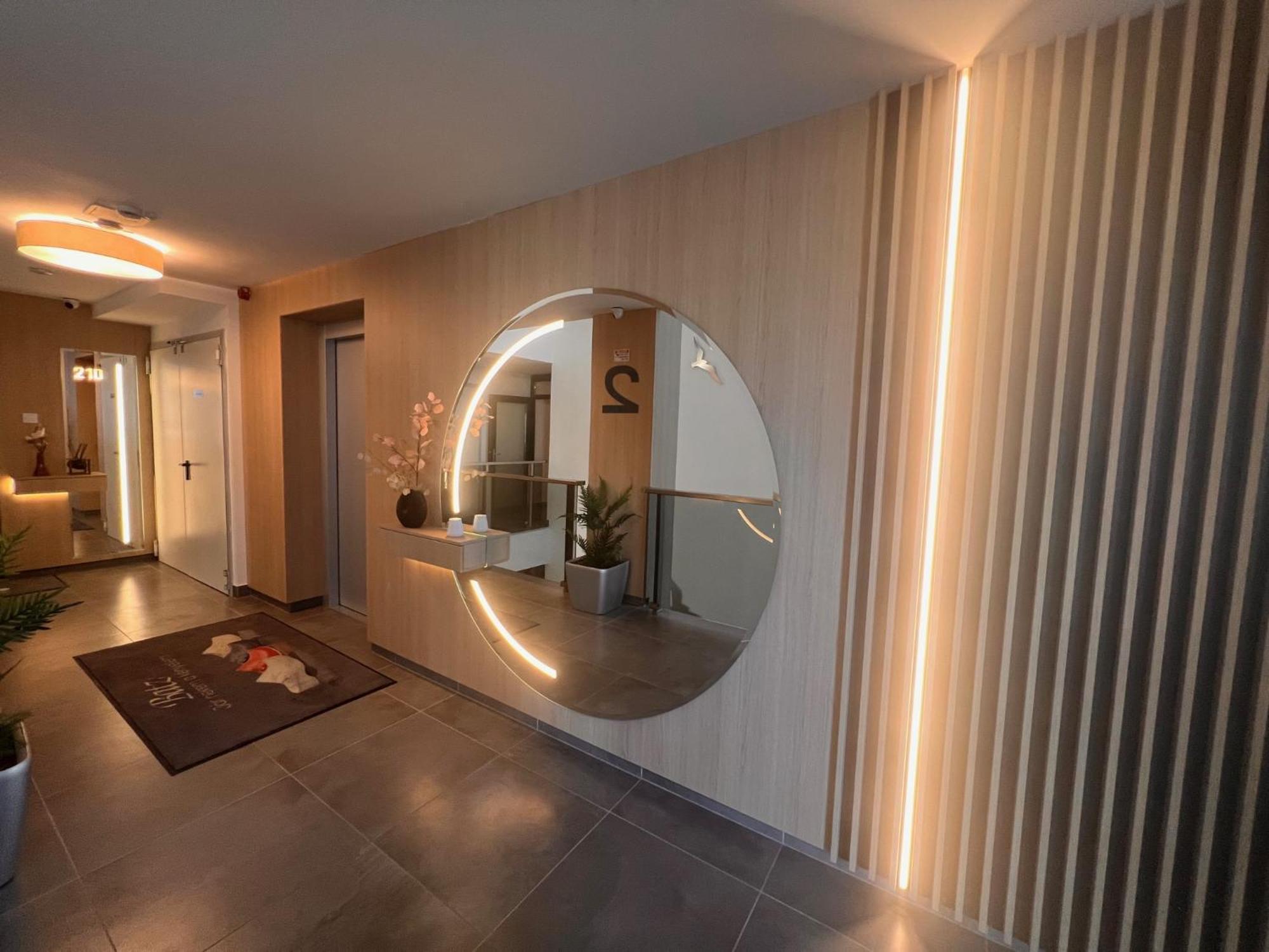 Karzo Property Lk 204 Budapeşte Dış mekan fotoğraf