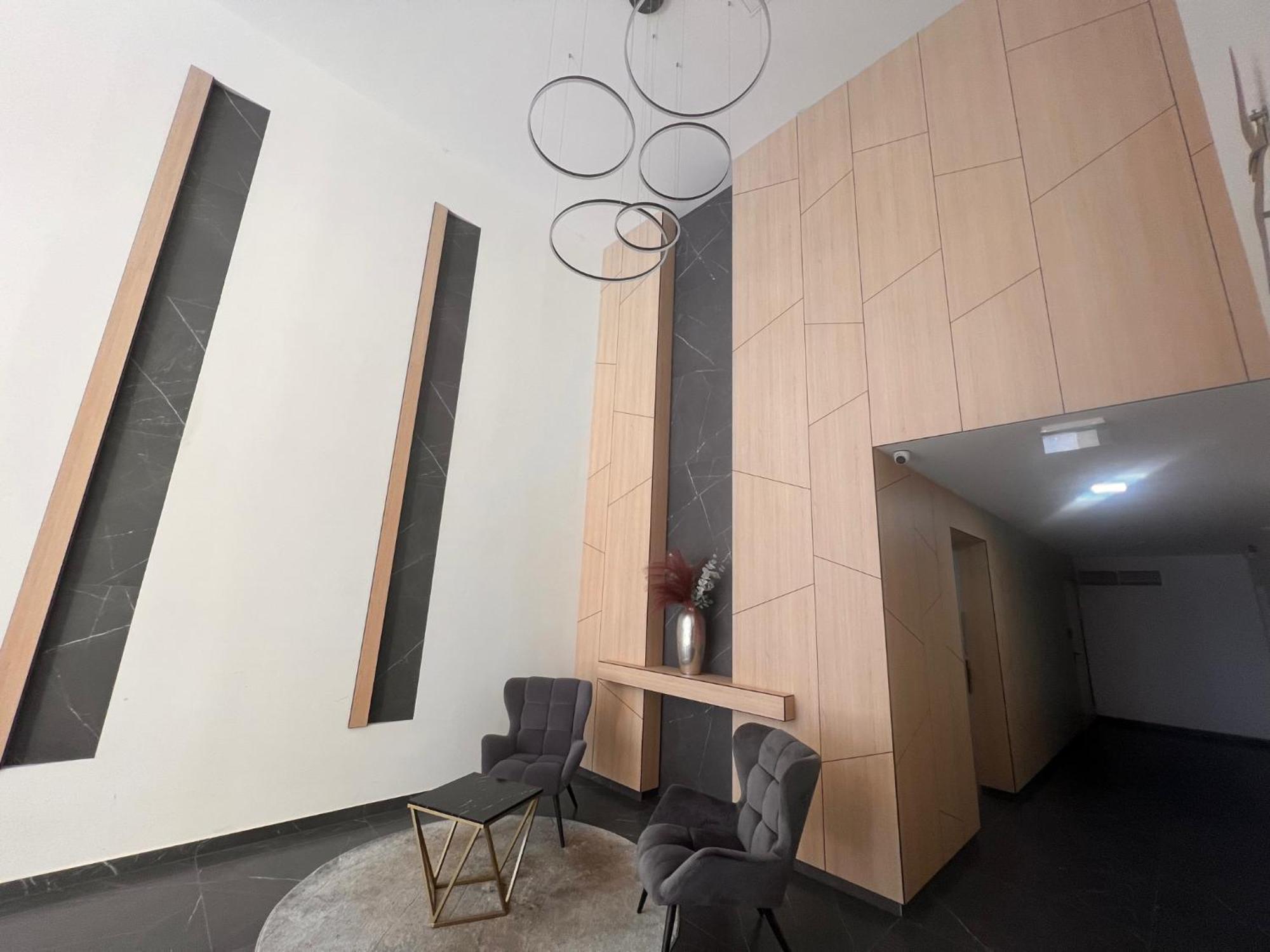 Karzo Property Lk 204 Budapeşte Dış mekan fotoğraf