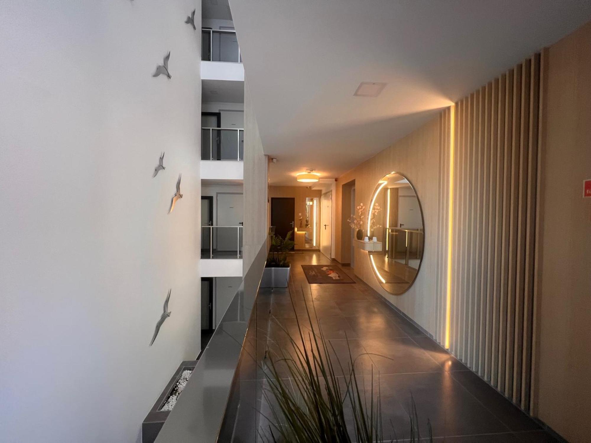 Karzo Property Lk 204 Budapeşte Dış mekan fotoğraf