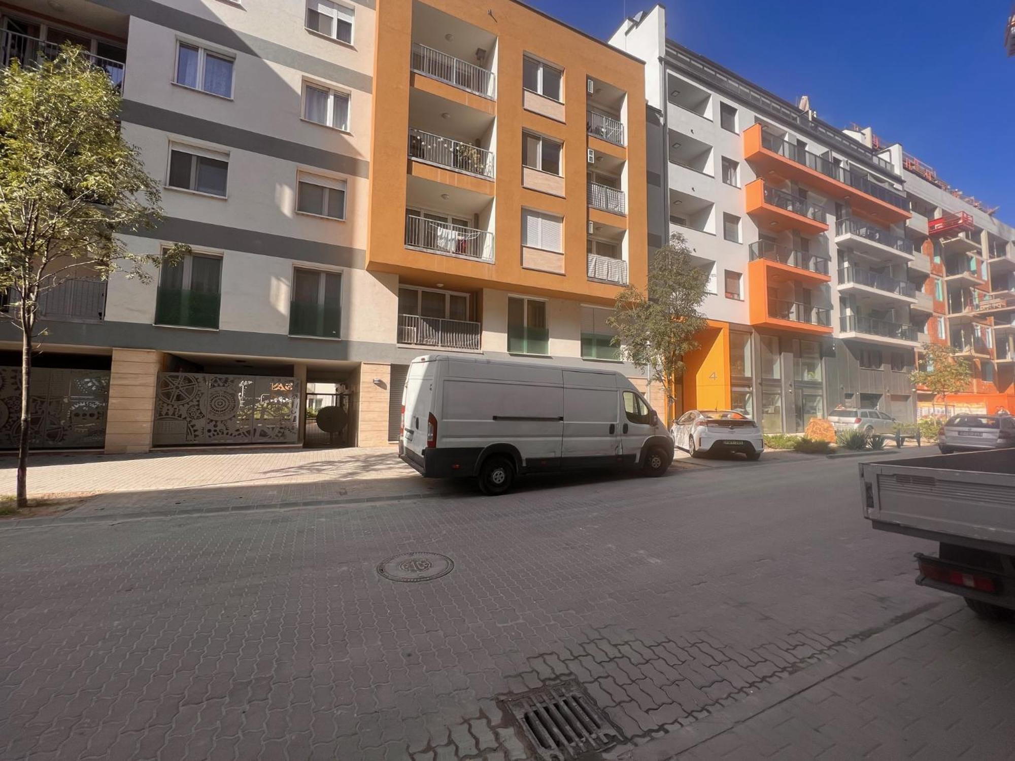 Karzo Property Lk 204 Budapeşte Dış mekan fotoğraf