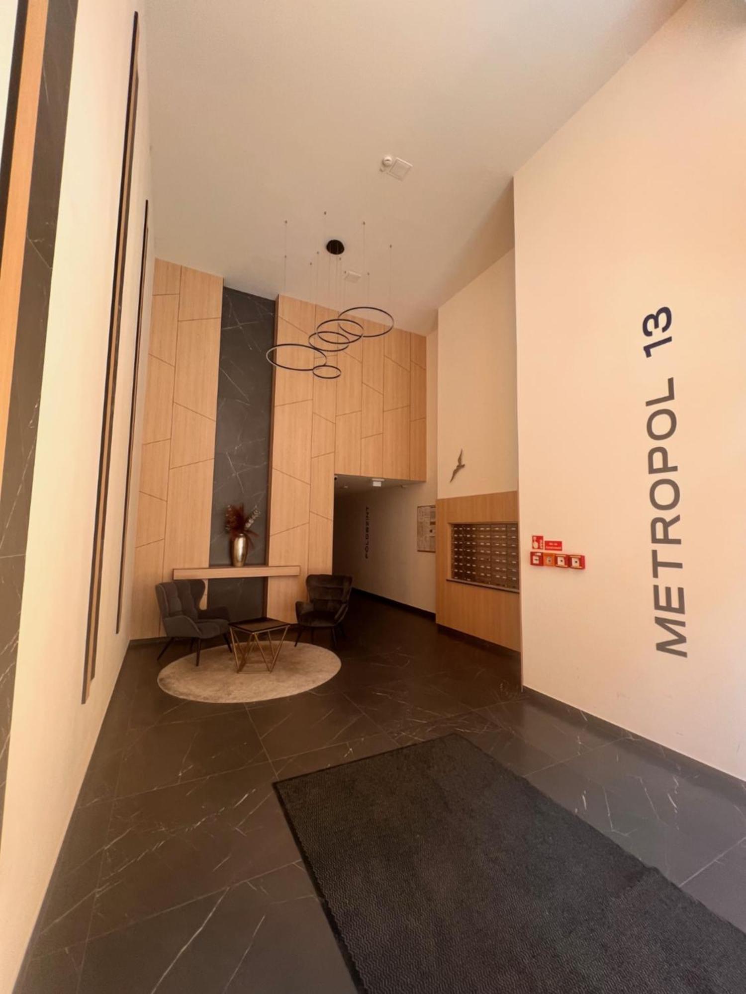 Karzo Property Lk 204 Budapeşte Dış mekan fotoğraf