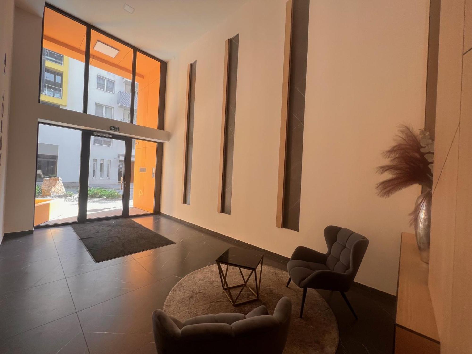 Karzo Property Lk 204 Budapeşte Dış mekan fotoğraf