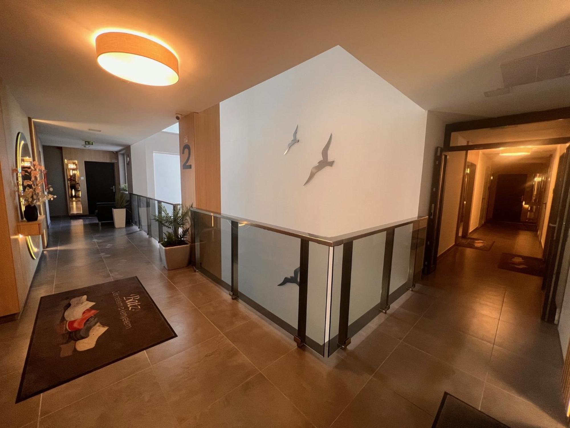 Karzo Property Lk 204 Budapeşte Dış mekan fotoğraf