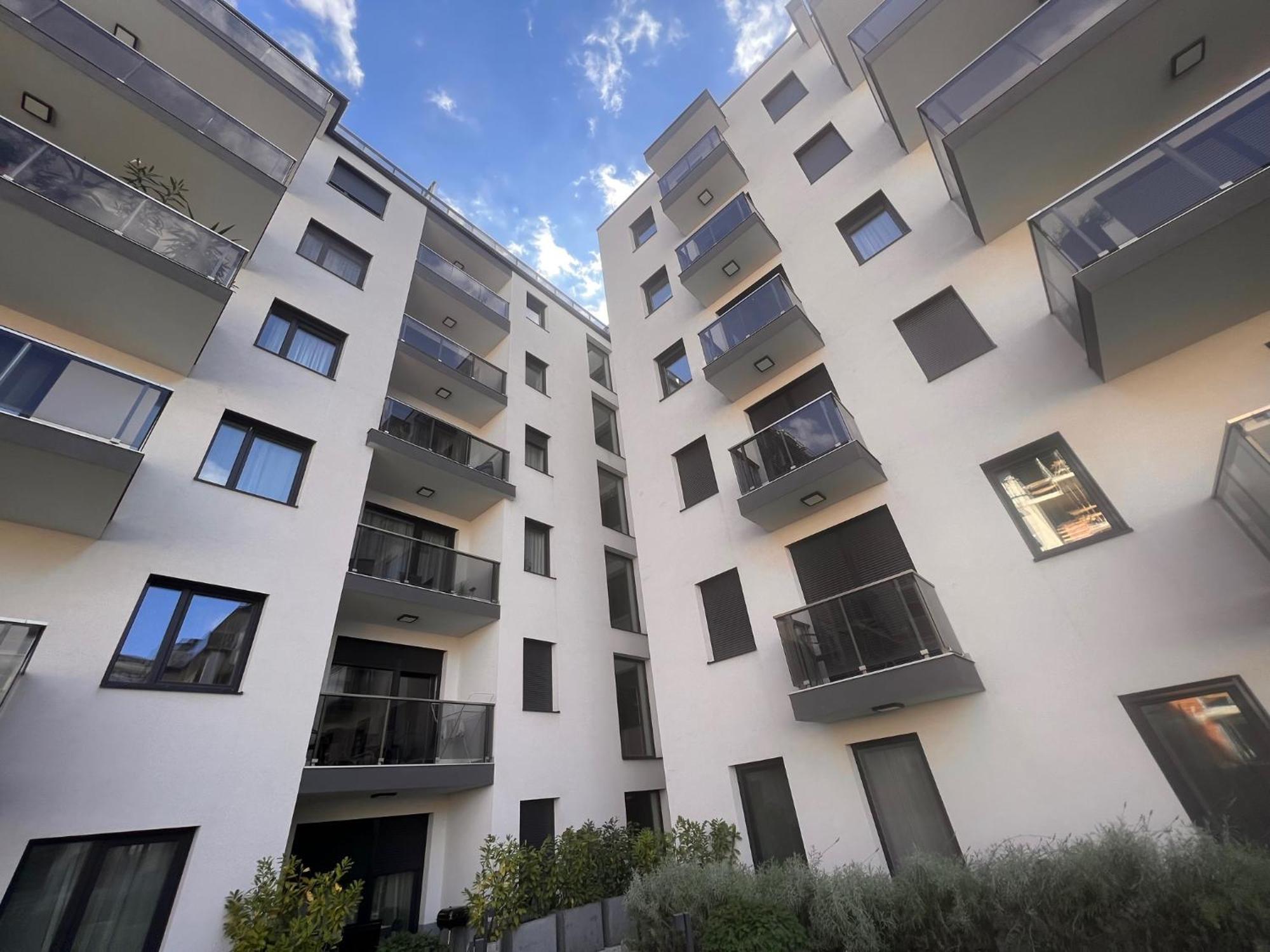 Karzo Property Lk 204 Budapeşte Dış mekan fotoğraf
