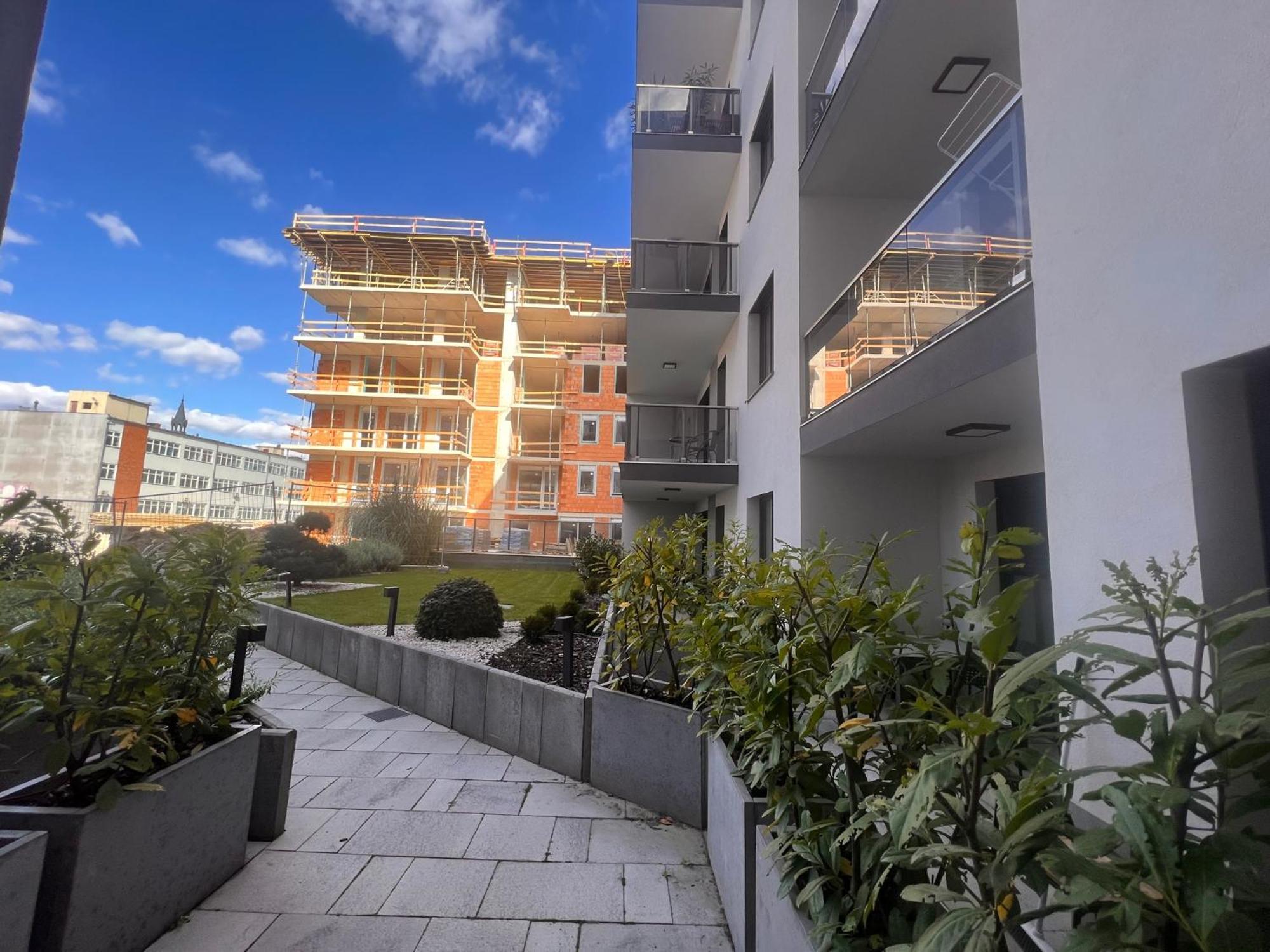 Karzo Property Lk 204 Budapeşte Dış mekan fotoğraf