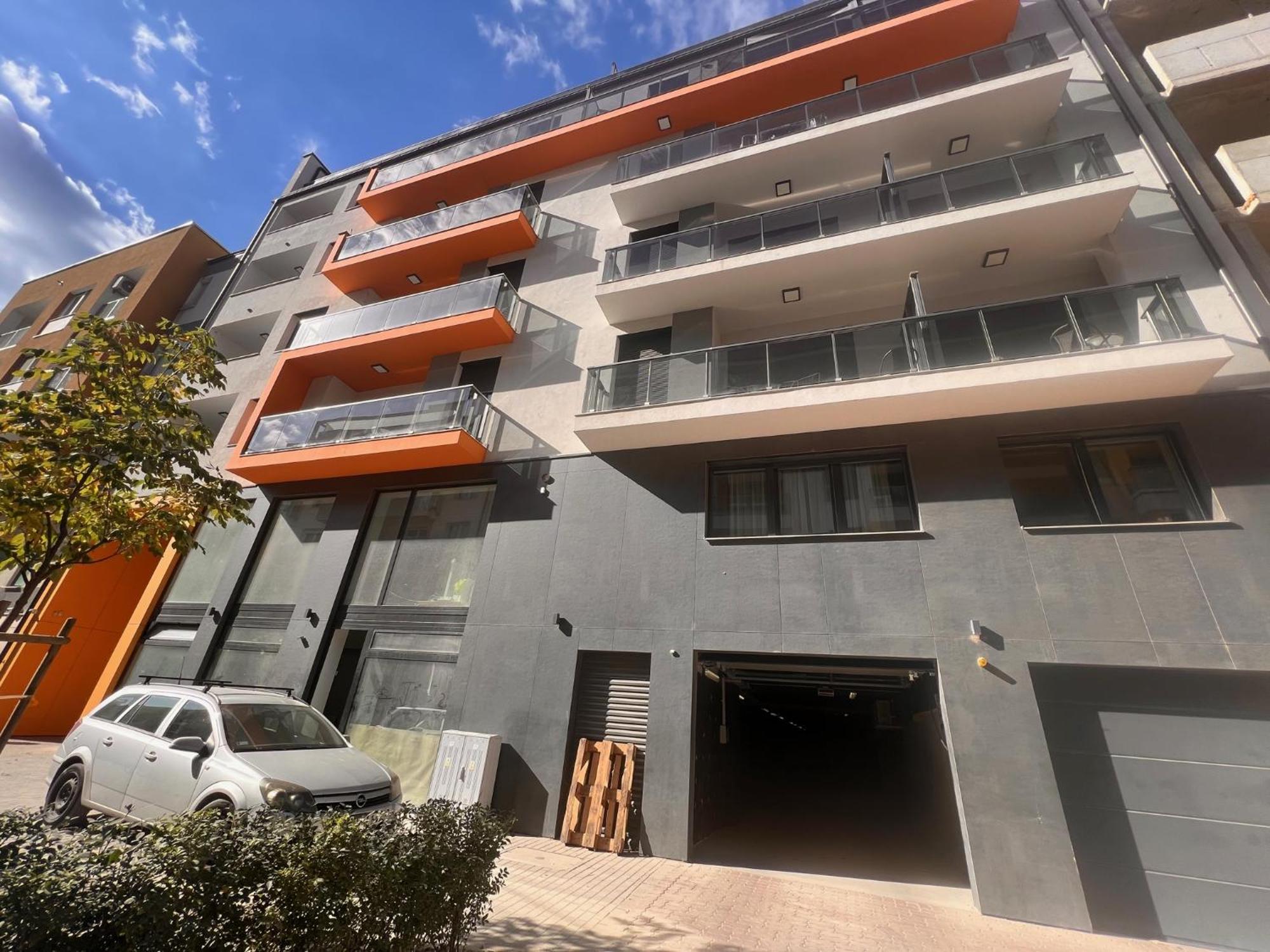 Karzo Property Lk 204 Budapeşte Dış mekan fotoğraf