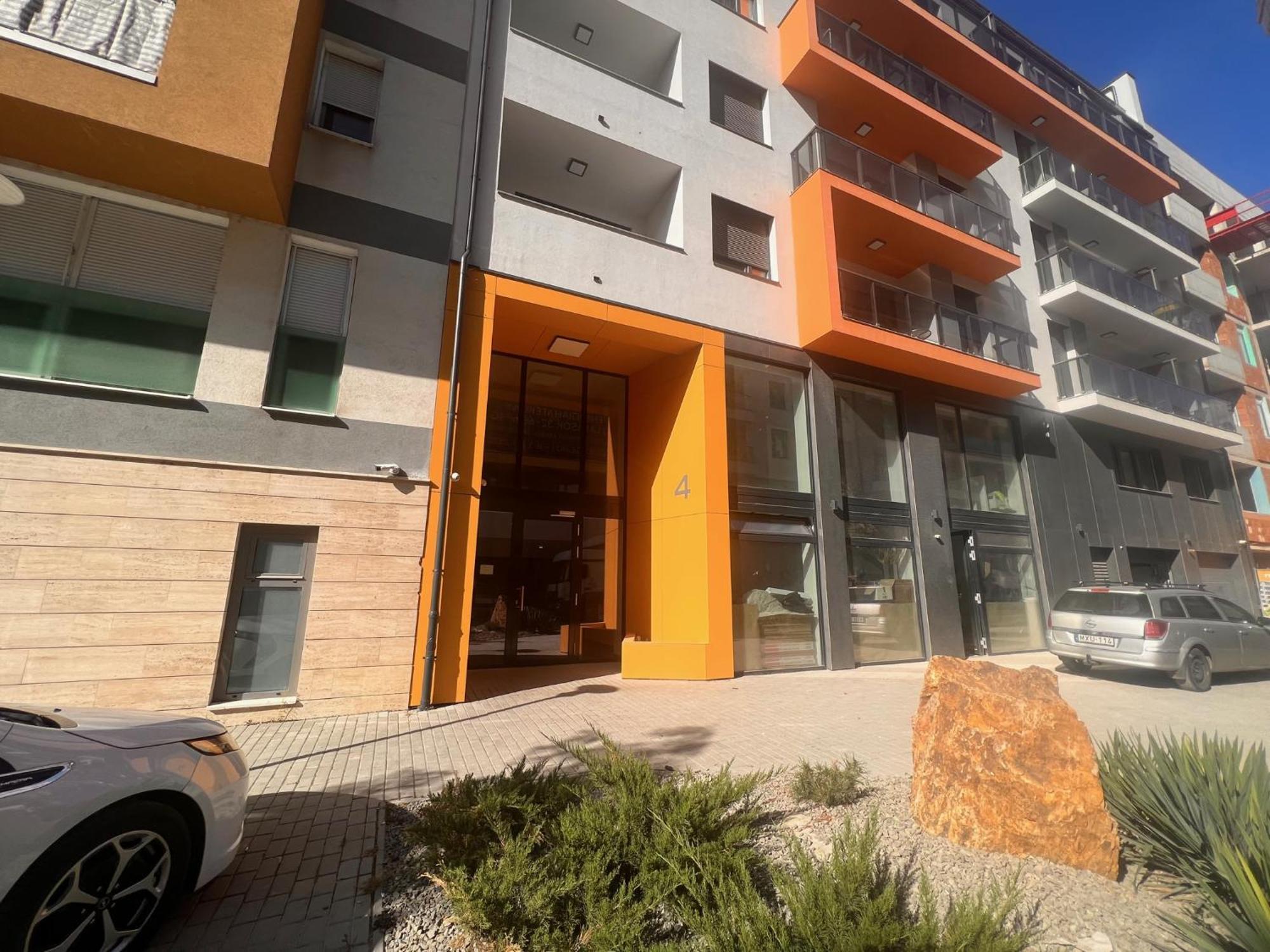 Karzo Property Lk 204 Budapeşte Dış mekan fotoğraf