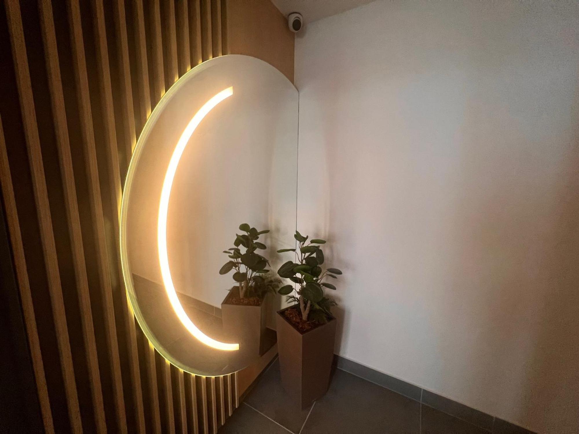 Karzo Property Lk 204 Budapeşte Dış mekan fotoğraf