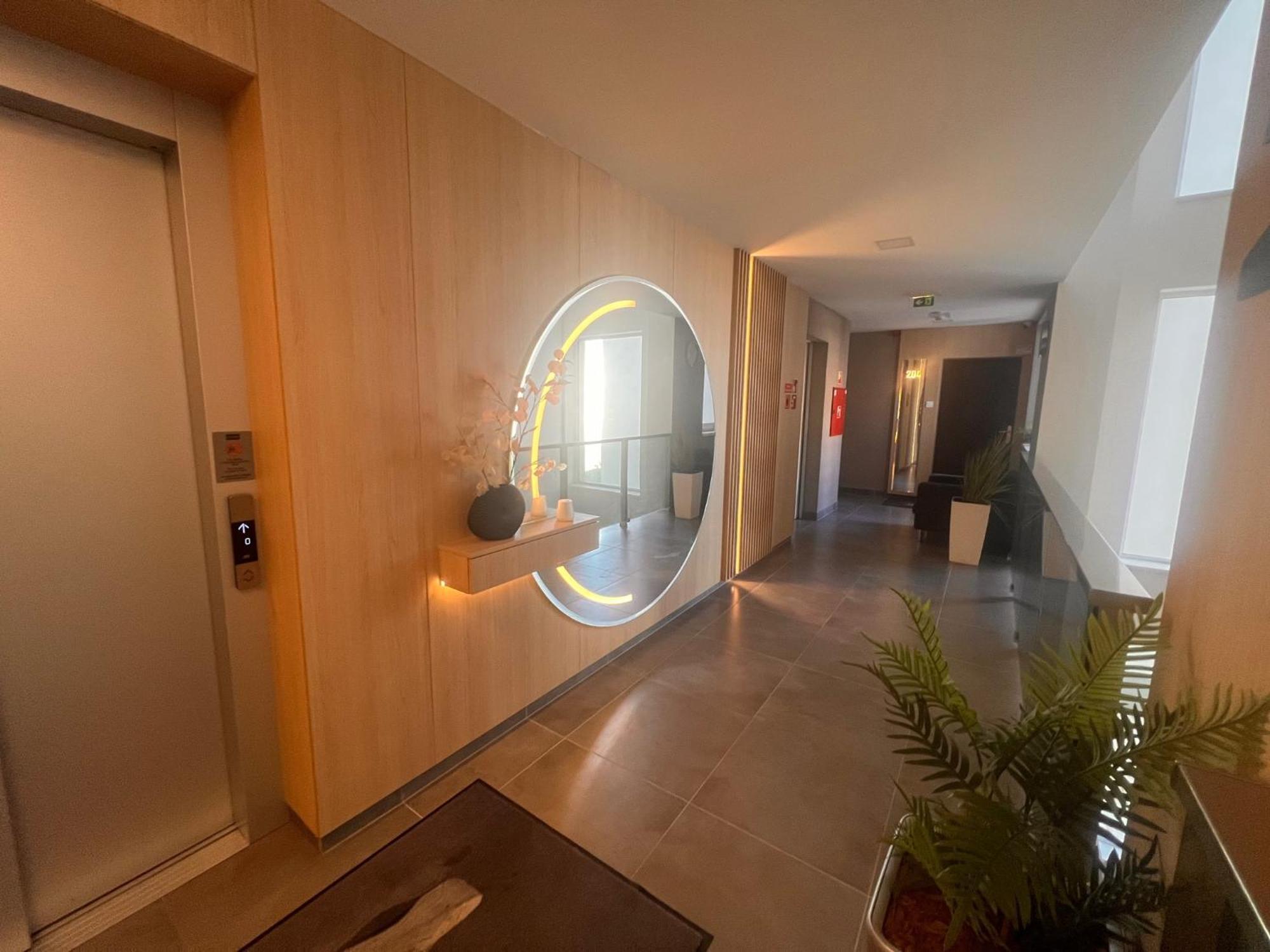 Karzo Property Lk 204 Budapeşte Dış mekan fotoğraf