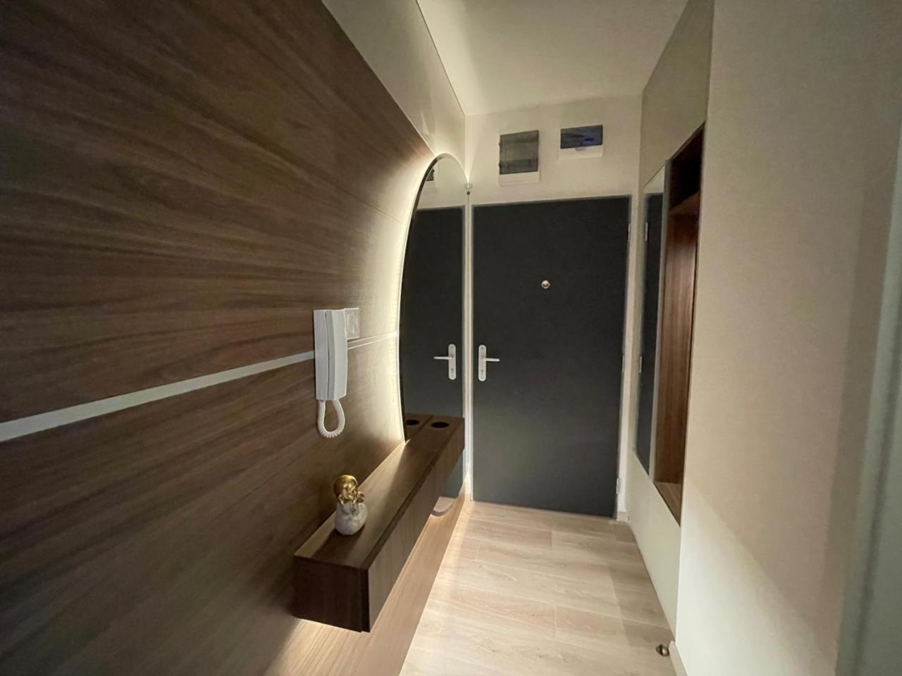 Karzo Property Lk 204 Budapeşte Dış mekan fotoğraf