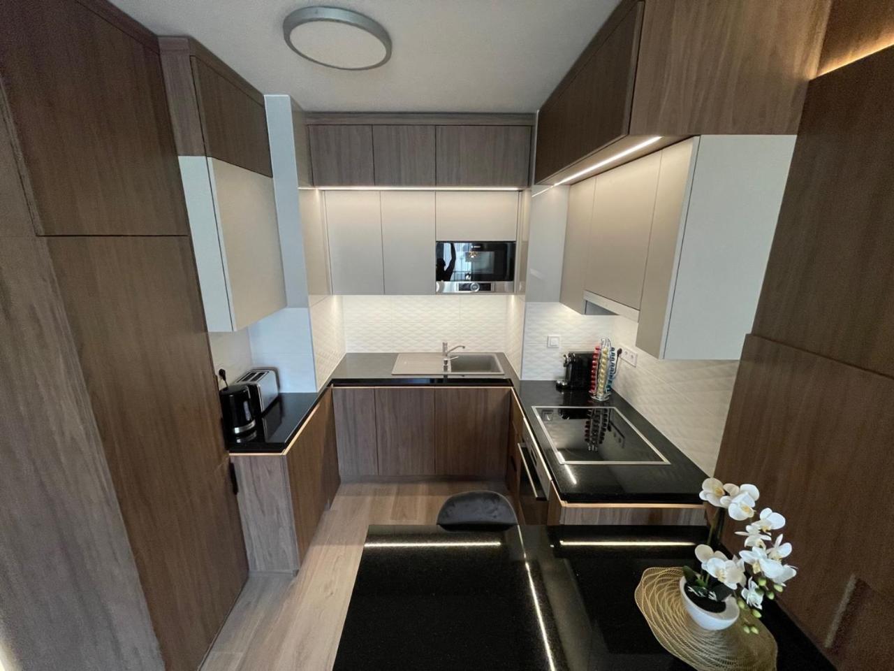 Karzo Property Lk 204 Budapeşte Dış mekan fotoğraf