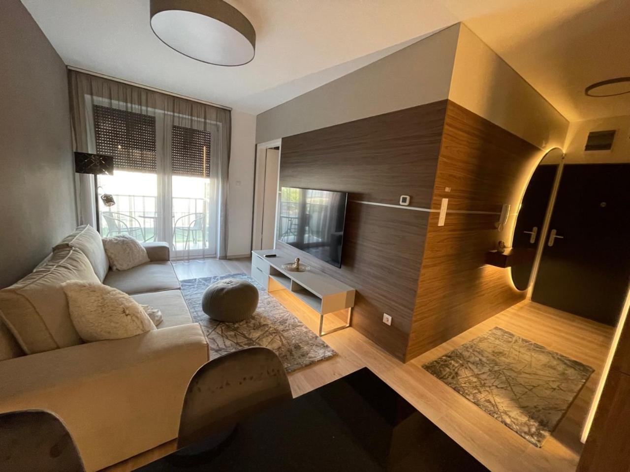 Karzo Property Lk 204 Budapeşte Dış mekan fotoğraf
