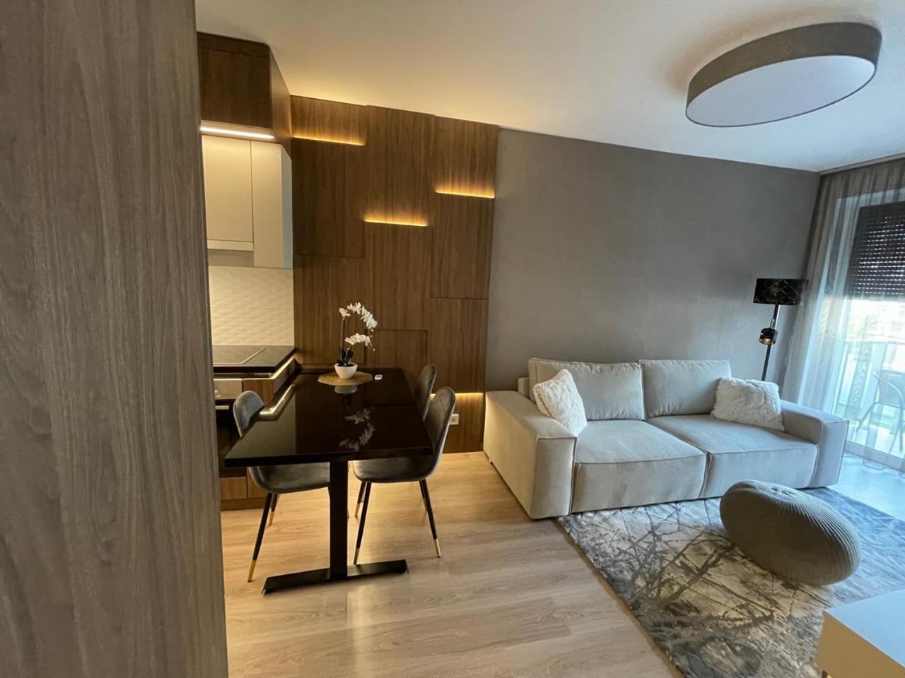 Karzo Property Lk 204 Budapeşte Dış mekan fotoğraf