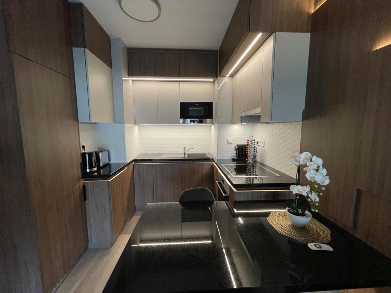 Karzo Property Lk 204 Budapeşte Dış mekan fotoğraf
