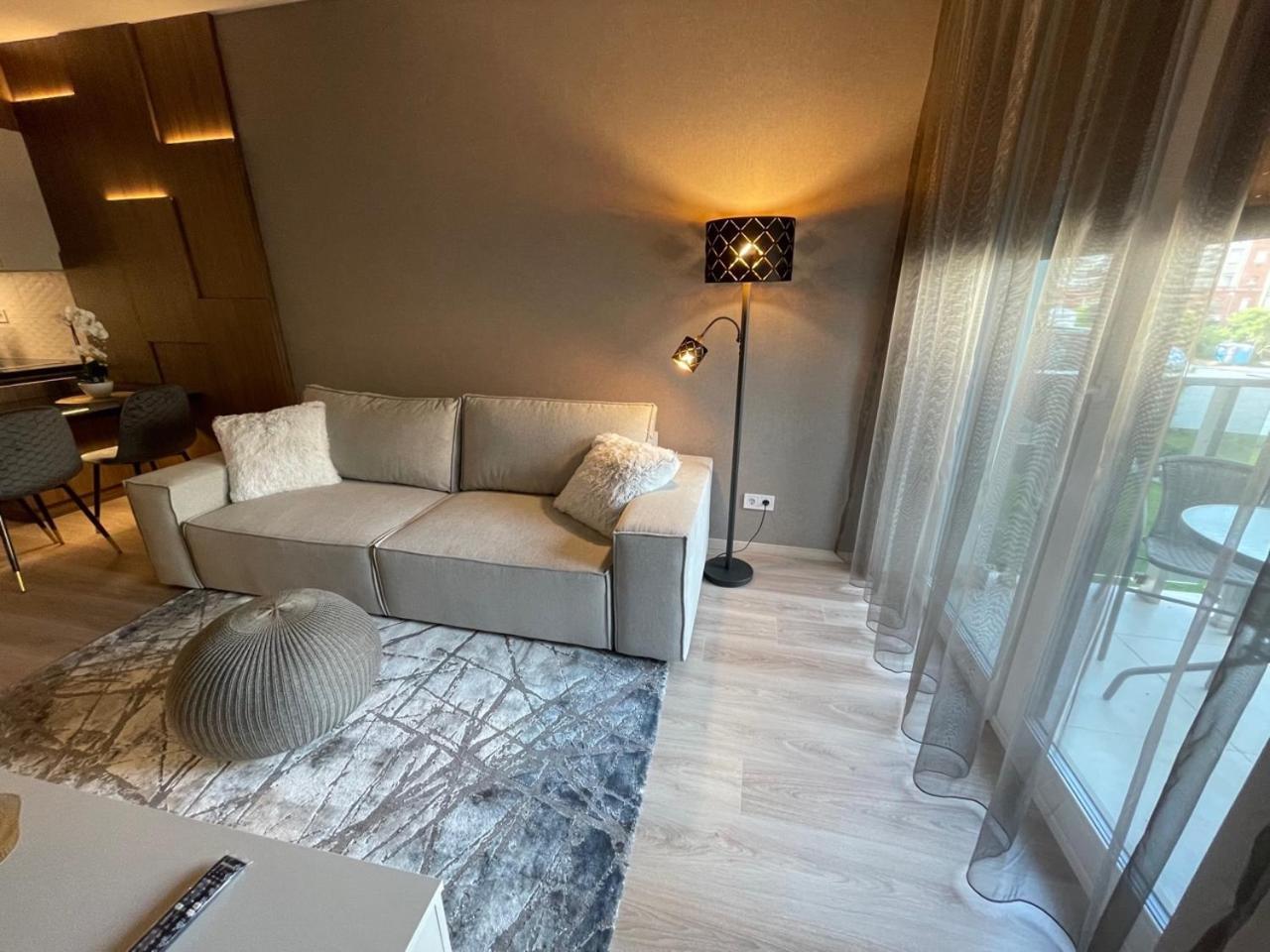 Karzo Property Lk 204 Budapeşte Dış mekan fotoğraf