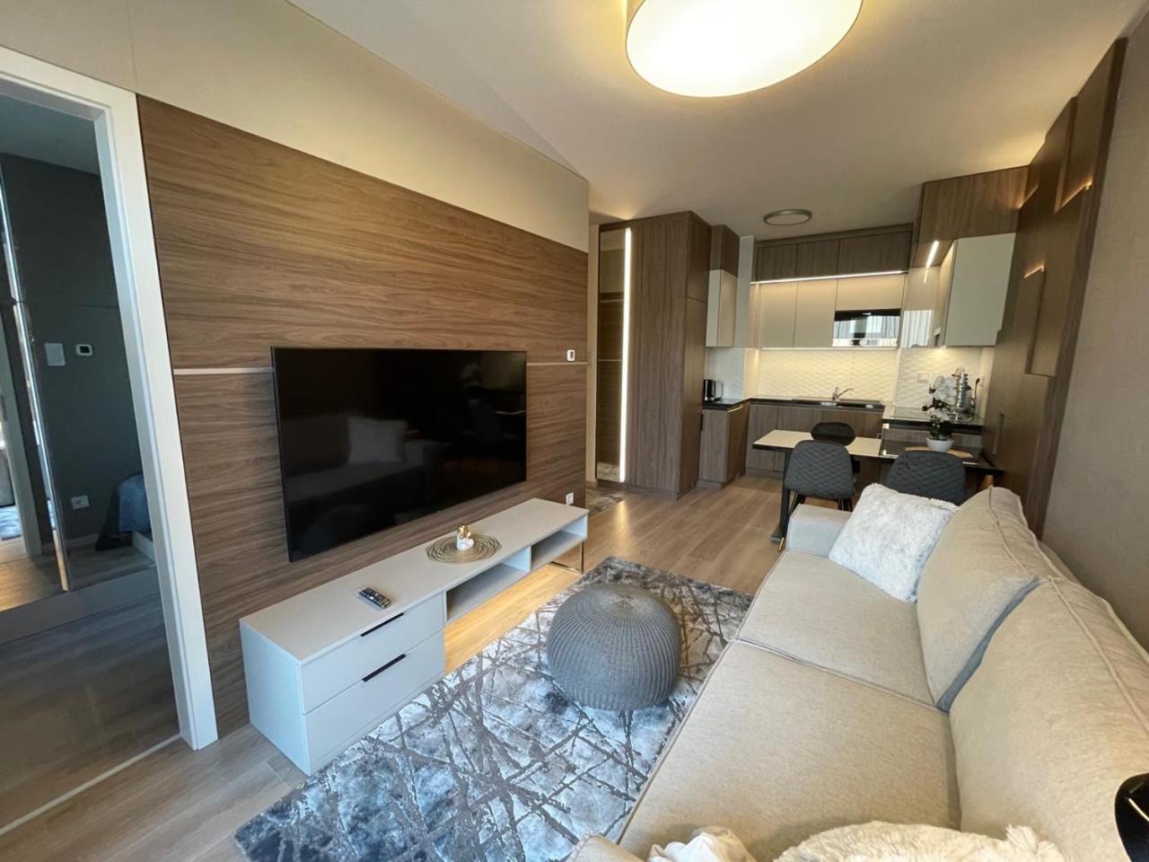 Karzo Property Lk 204 Budapeşte Dış mekan fotoğraf