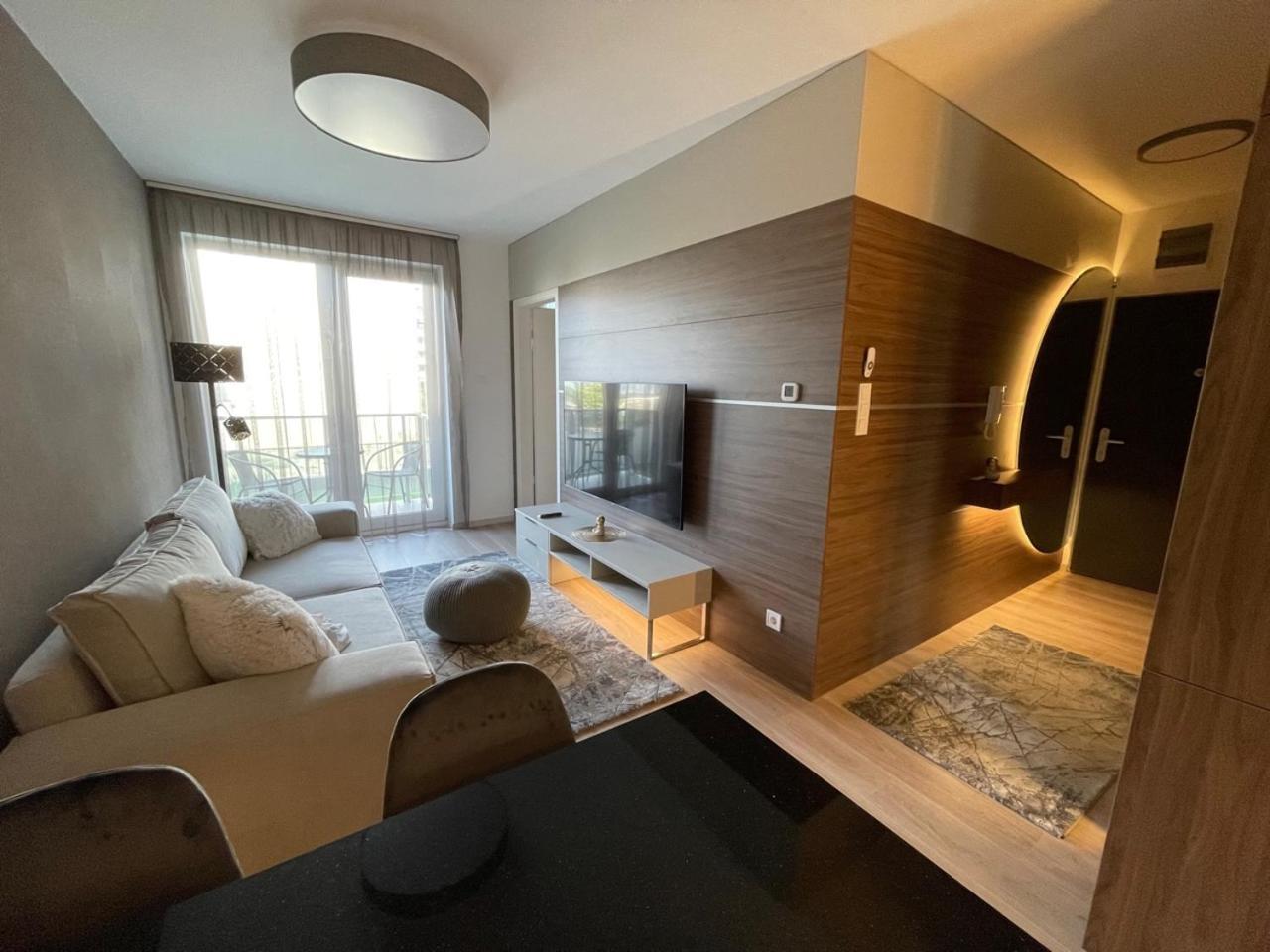 Karzo Property Lk 204 Budapeşte Dış mekan fotoğraf