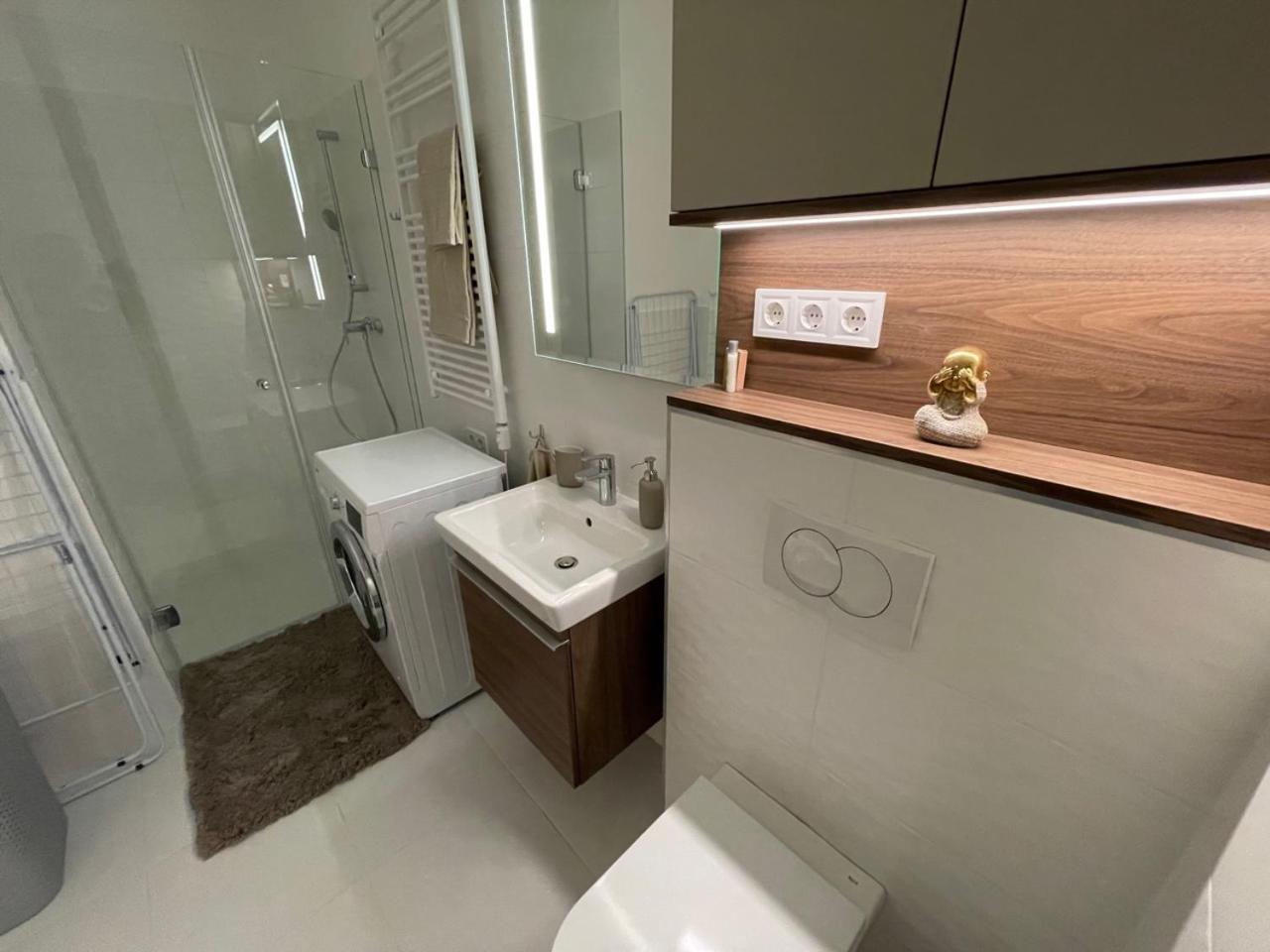 Karzo Property Lk 204 Budapeşte Dış mekan fotoğraf