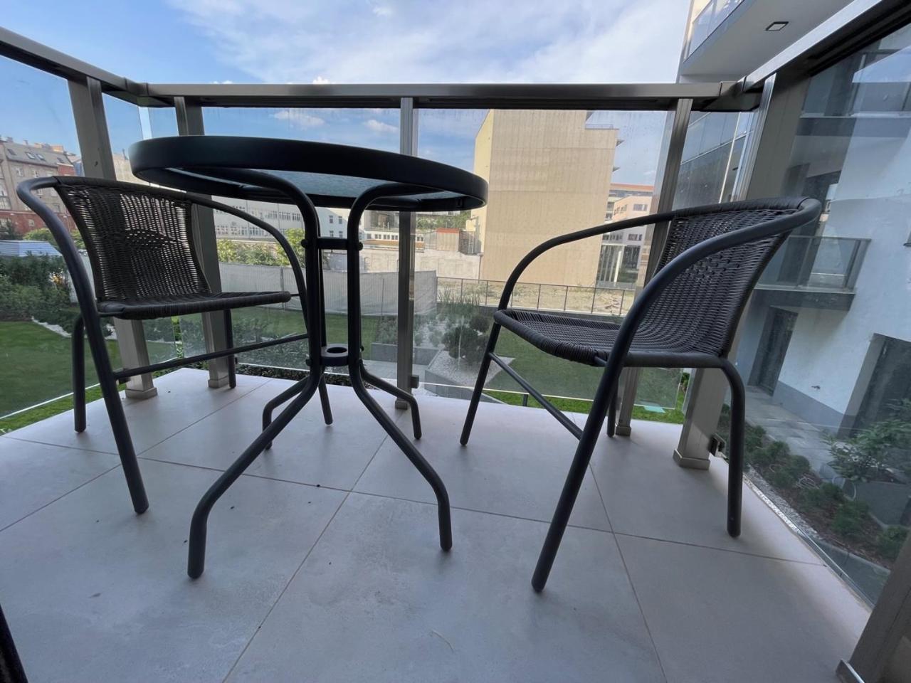 Karzo Property Lk 204 Budapeşte Dış mekan fotoğraf