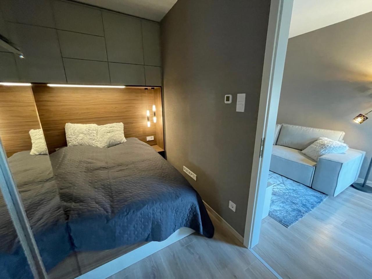 Karzo Property Lk 204 Budapeşte Dış mekan fotoğraf