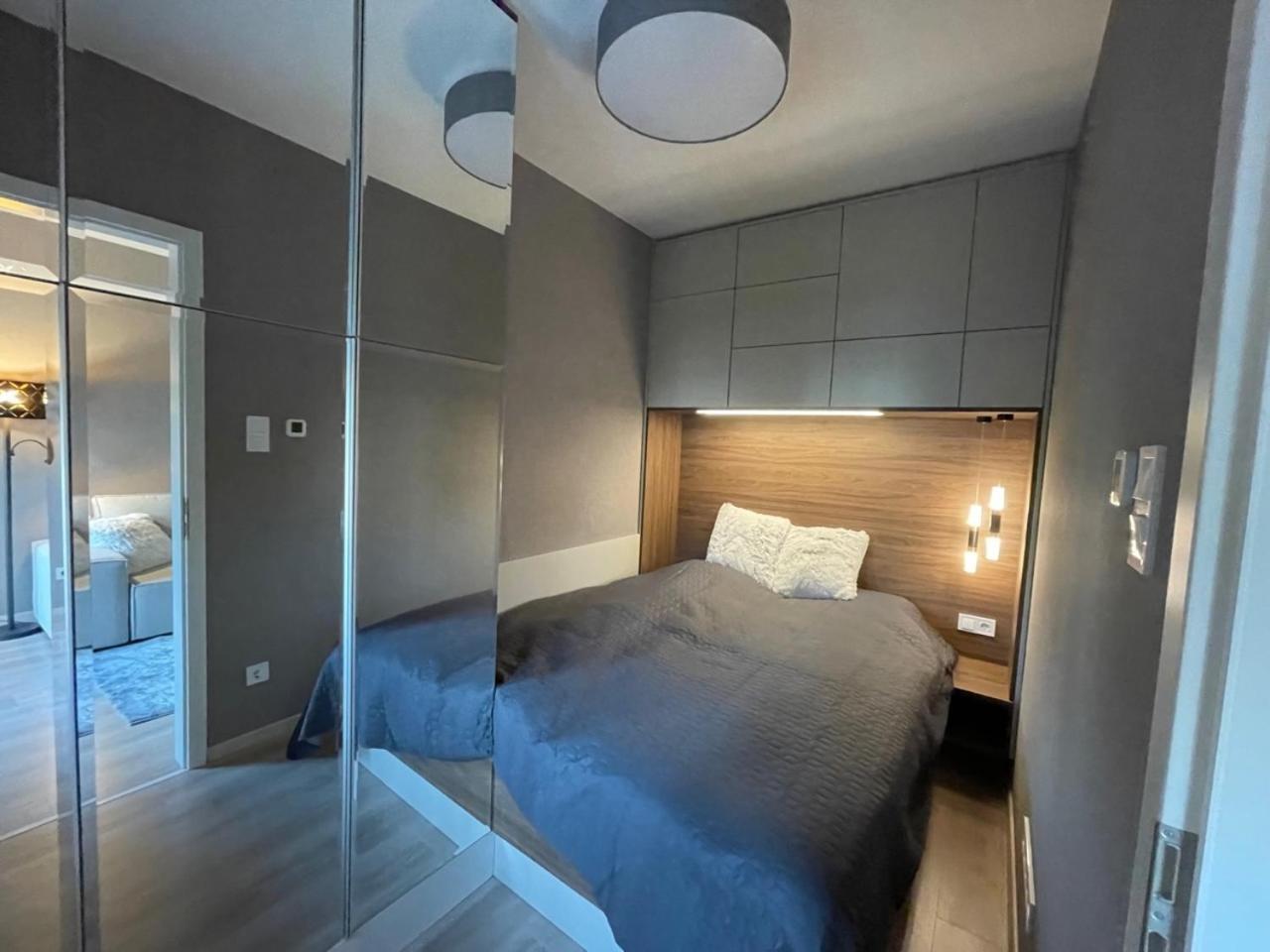 Karzo Property Lk 204 Budapeşte Dış mekan fotoğraf