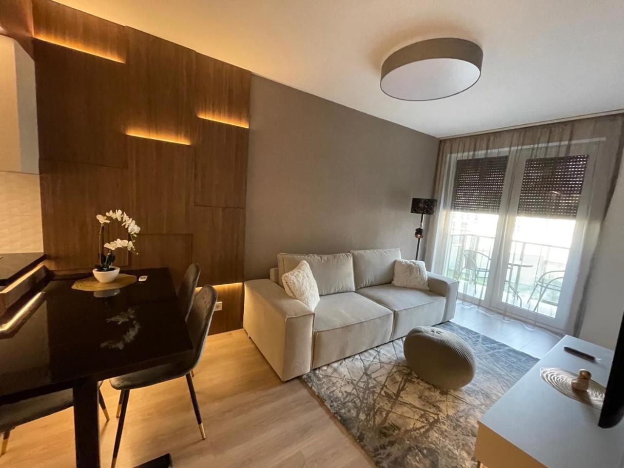 Karzo Property Lk 204 Budapeşte Dış mekan fotoğraf
