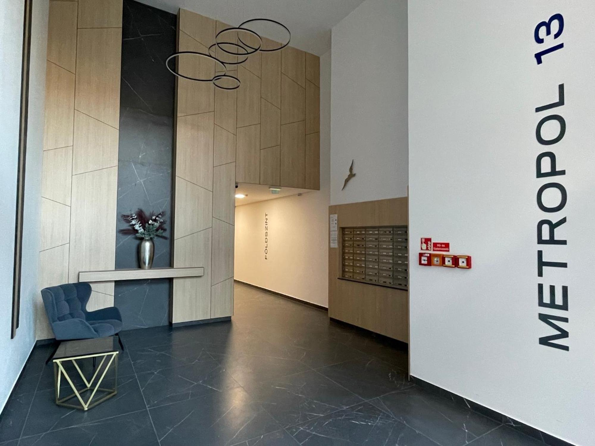 Karzo Property Lk 204 Budapeşte Dış mekan fotoğraf
